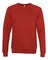 BELLA + CANVAS® Unisex Sponge Fleece Raglan Crewneck Sweatshirt
